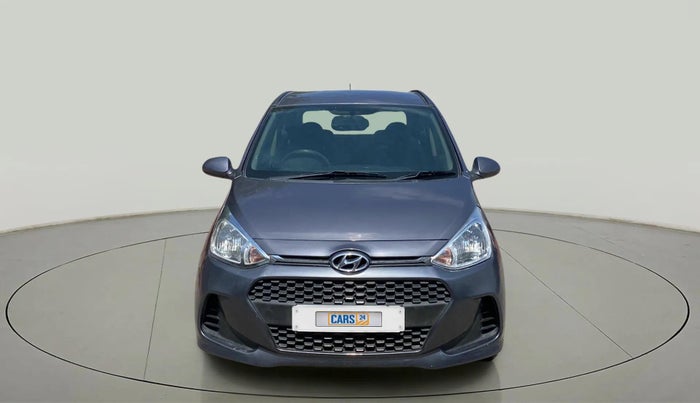 2019 Hyundai Grand i10 MAGNA 1.2 KAPPA VTVT, Petrol, Manual, 56,359 km, Front