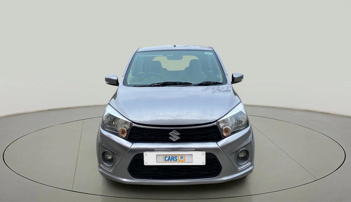 2018 Maruti Celerio ZXI AMT, Petrol, Automatic, 44,629 km, Front