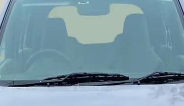2018 Maruti Celerio ZXI AMT, Petrol, Automatic, 44,629 km, Front windshield - Wiper Blade Broken/Rusted