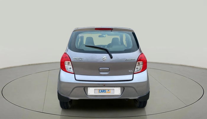 2018 Maruti Celerio ZXI AMT, Petrol, Automatic, 44,629 km, Back/Rear