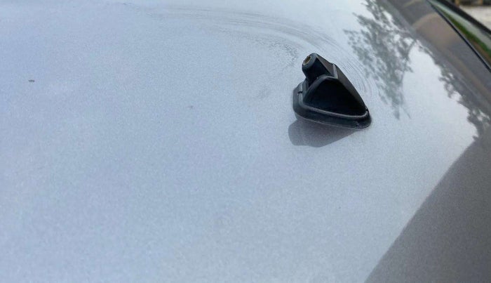 2018 Maruti Celerio ZXI AMT, Petrol, Automatic, 44,629 km, Roof - Antenna Broken