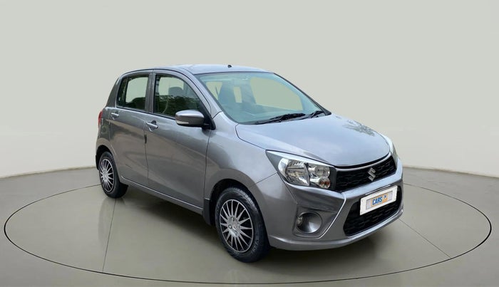 2018 Maruti Celerio ZXI AMT, Petrol, Automatic, 44,629 km, Right Front Diagonal
