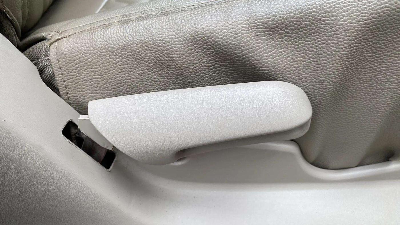2018 Maruti Celerio ZXI AMT, Petrol, Automatic, 44,696 km, Driver Side Adjustment Panel