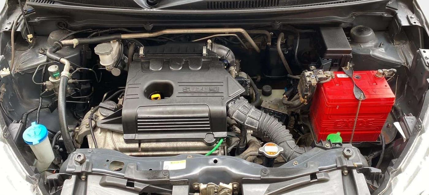 2018 Maruti Celerio ZXI AMT, Petrol, Automatic, 44,696 km, Open Bonet