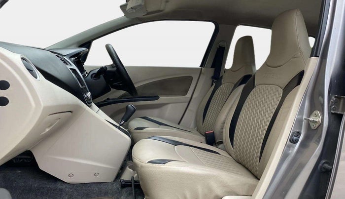 2018 Maruti Celerio ZXI AMT, Petrol, Automatic, 44,629 km, Right Side Front Door Cabin