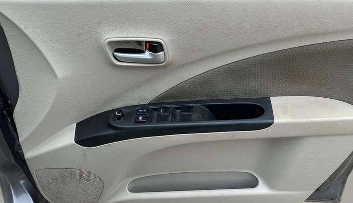 2018 Maruti Celerio ZXI AMT, Petrol, Automatic, 44,629 km, Driver Side Door Panels Control