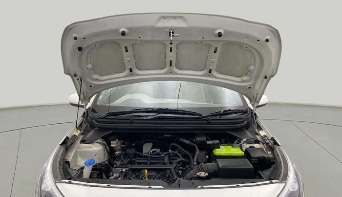2018 Hyundai Elite i20 MAGNA EXECUTIVE CVT, Petrol, Automatic, 12,704 km, Open Bonet