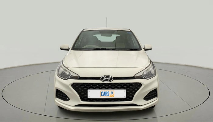 2018 Hyundai Elite i20 MAGNA EXECUTIVE CVT, Petrol, Automatic, 12,704 km, Front