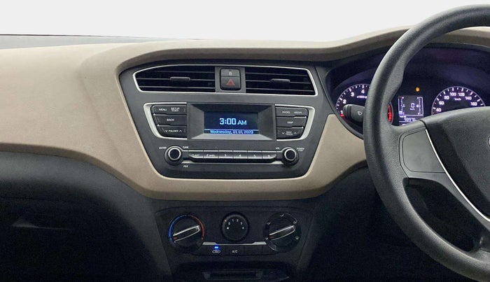 2018 Hyundai Elite i20 MAGNA EXECUTIVE CVT, Petrol, Automatic, 12,704 km, Air Conditioner