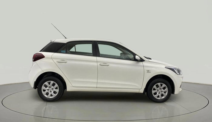 2018 Hyundai Elite i20 MAGNA EXECUTIVE CVT, Petrol, Automatic, 12,704 km, Right Side View