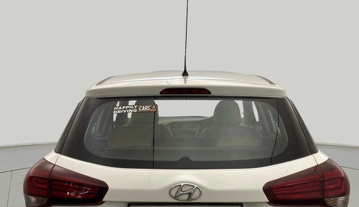 2018 Hyundai Elite i20 MAGNA EXECUTIVE CVT, Petrol, Automatic, 12,704 km, Rear Windshield