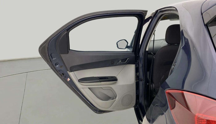 2021 Tata Tiago XT (O) PETROL, Petrol, Manual, 59,017 km, LHS Rear Door