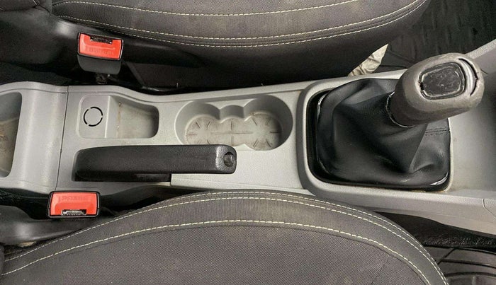 2021 Tata Tiago XT (O) PETROL, Petrol, Manual, 59,017 km, Gear Lever