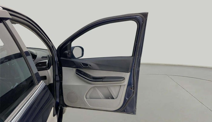 2021 Tata Tiago XT (O) PETROL, Petrol, Manual, 59,017 km, RHS Front Door