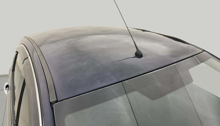 2021 Tata Tiago XT (O) PETROL, Petrol, Manual, 59,017 km, Roof