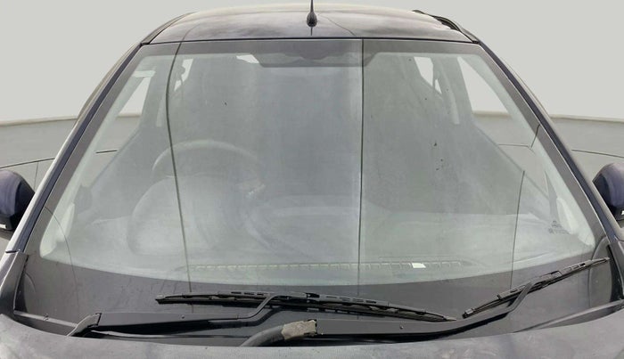2021 Tata Tiago XT (O) PETROL, Petrol, Manual, 59,017 km, Front Windshield