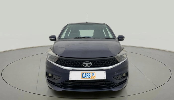 2021 Tata Tiago XT (O) PETROL, Petrol, Manual, 59,017 km, Front