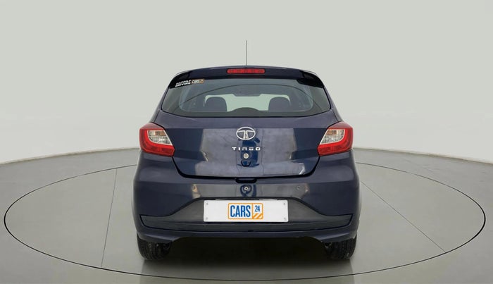 2021 Tata Tiago XT (O) PETROL, Petrol, Manual, 59,017 km, Back/Rear