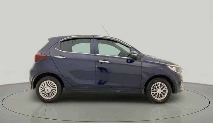 2021 Tata Tiago XT (O) PETROL, Petrol, Manual, 59,017 km, Right Side View