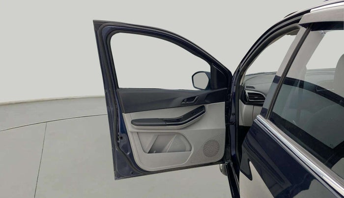 2021 Tata Tiago XT (O) PETROL, Petrol, Manual, 59,017 km, LHS Front Door