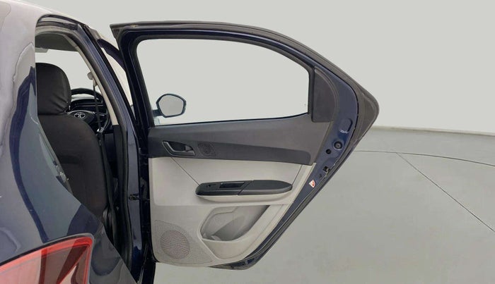 2021 Tata Tiago XT (O) PETROL, Petrol, Manual, 59,017 km, RHS Rear Door