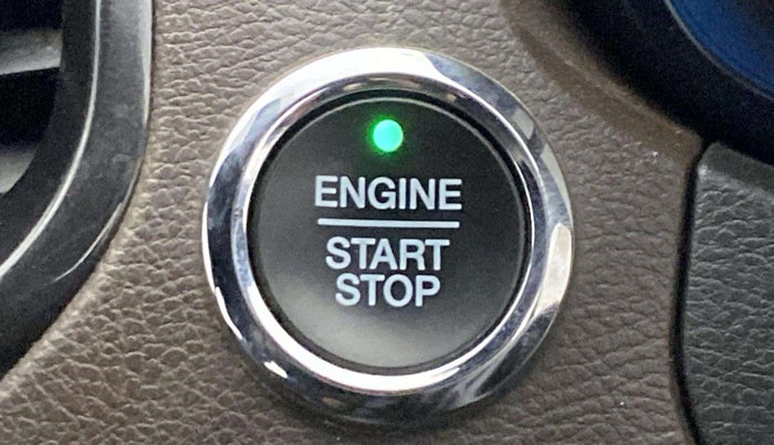 2019 Ford FREESTYLE TITANIUM 1.5 DIESEL, Diesel, Manual, 74,073 km, Keyless Start/ Stop Button