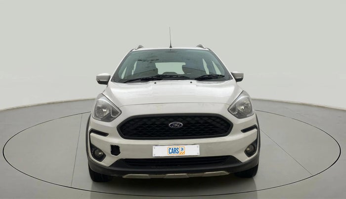 2019 Ford FREESTYLE TITANIUM 1.5 DIESEL, Diesel, Manual, 74,073 km, Front