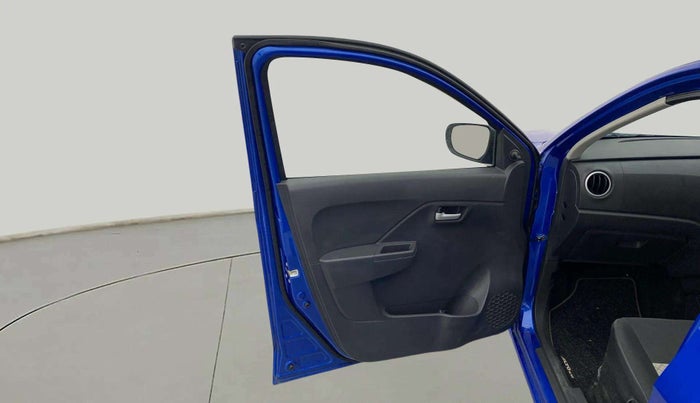 2023 Maruti Alto K10 VXI PLUS, Petrol, Manual, 8,090 km, LHS Front Door