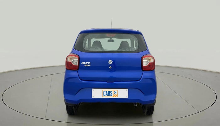 2023 Maruti Alto K10 VXI PLUS, Petrol, Manual, 8,090 km, Back/Rear