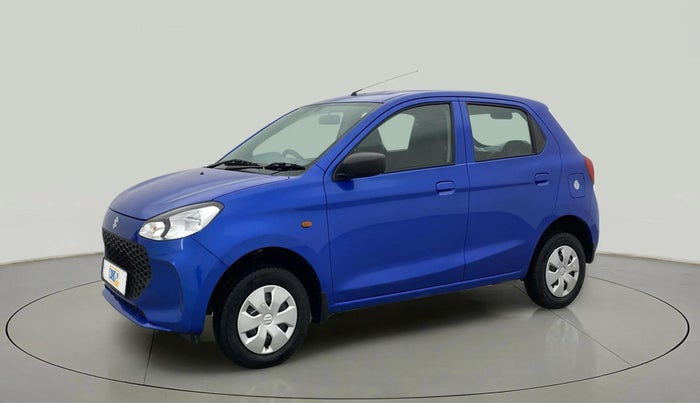 2023 Maruti Alto K10 VXI PLUS, Petrol, Manual, 8,090 km, Left Front Diagonal