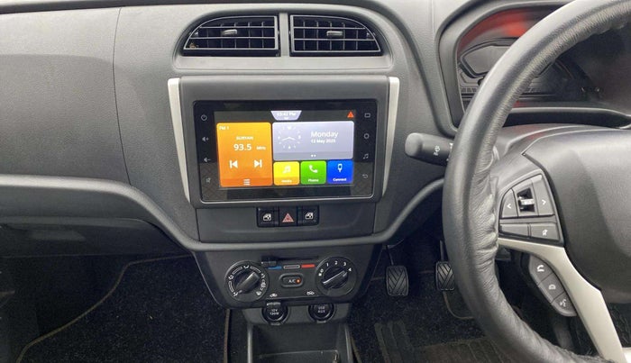 2023 Maruti Alto K10 VXI PLUS, Petrol, Manual, 8,090 km, Air Conditioner