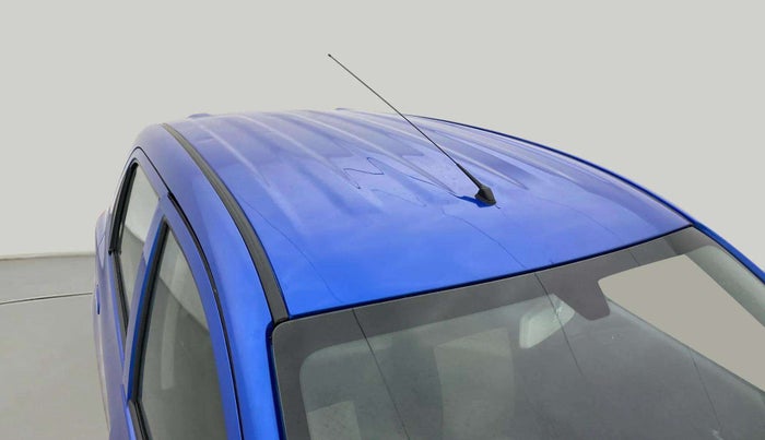 2023 Maruti Alto K10 VXI PLUS, Petrol, Manual, 8,090 km, Roof