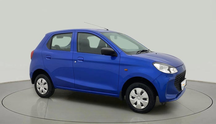 2023 Maruti Alto K10 VXI PLUS, Petrol, Manual, 8,090 km, Right Front Diagonal