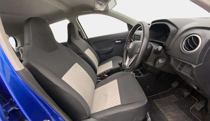 2023 Maruti Alto K10 VXI PLUS, Petrol, Manual, 8,090 km, Right Side Front Door Cabin