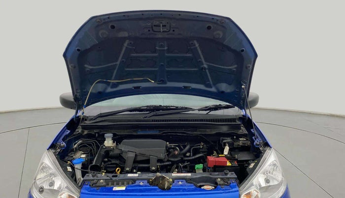 2023 Maruti Alto K10 VXI PLUS, Petrol, Manual, 8,090 km, Open Bonet