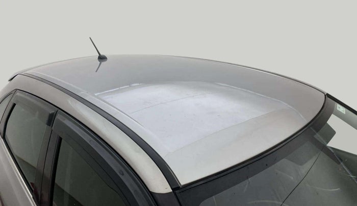 2016 Maruti Baleno ZETA PETROL 1.2, Petrol, Manual, 47,512 km, Roof