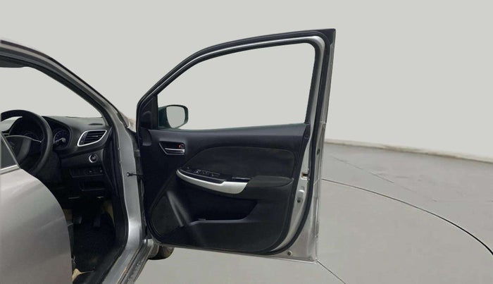 2016 Maruti Baleno ZETA PETROL 1.2, Petrol, Manual, 47,512 km, RHS Front Door
