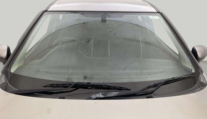 2016 Maruti Baleno ZETA PETROL 1.2, Petrol, Manual, 47,512 km, Front Windshield