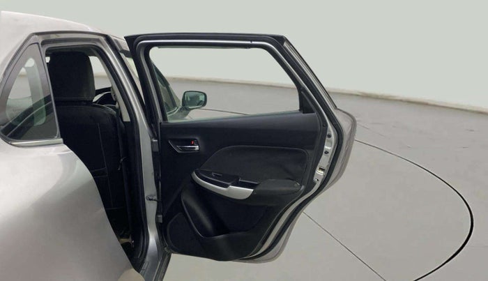 2016 Maruti Baleno ZETA PETROL 1.2, Petrol, Manual, 47,512 km, RHS Rear Door