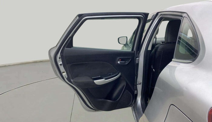 2016 Maruti Baleno ZETA PETROL 1.2, Petrol, Manual, 47,512 km, LHS Rear Door