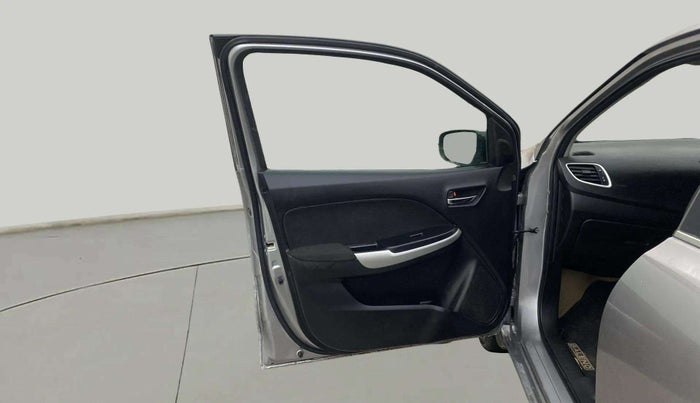2016 Maruti Baleno ZETA PETROL 1.2, Petrol, Manual, 47,512 km, LHS Front Door
