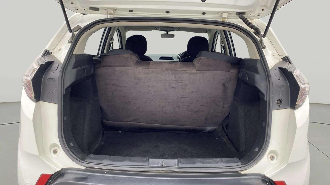 2019 Tata NEXON XMA PETROL, Petrol, Automatic, 94,711 km, Boot Open Zoomed View
