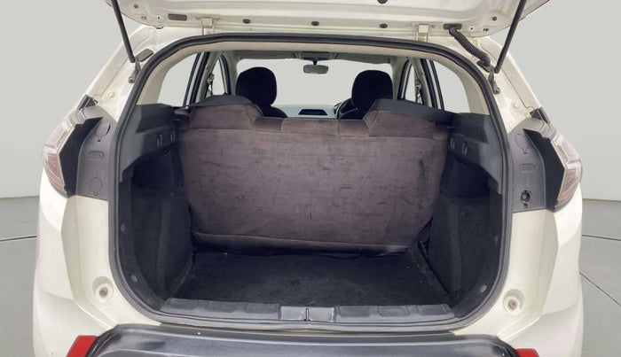 2019 Tata NEXON XMA PETROL, Petrol, Automatic, 94,565 km, Boot Open Zoomed View