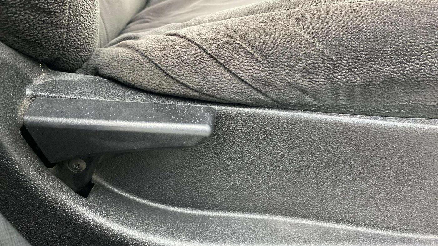 2019 Tata NEXON XMA PETROL, Petrol, Automatic, 94,711 km, Driver Side Adjustment Panel