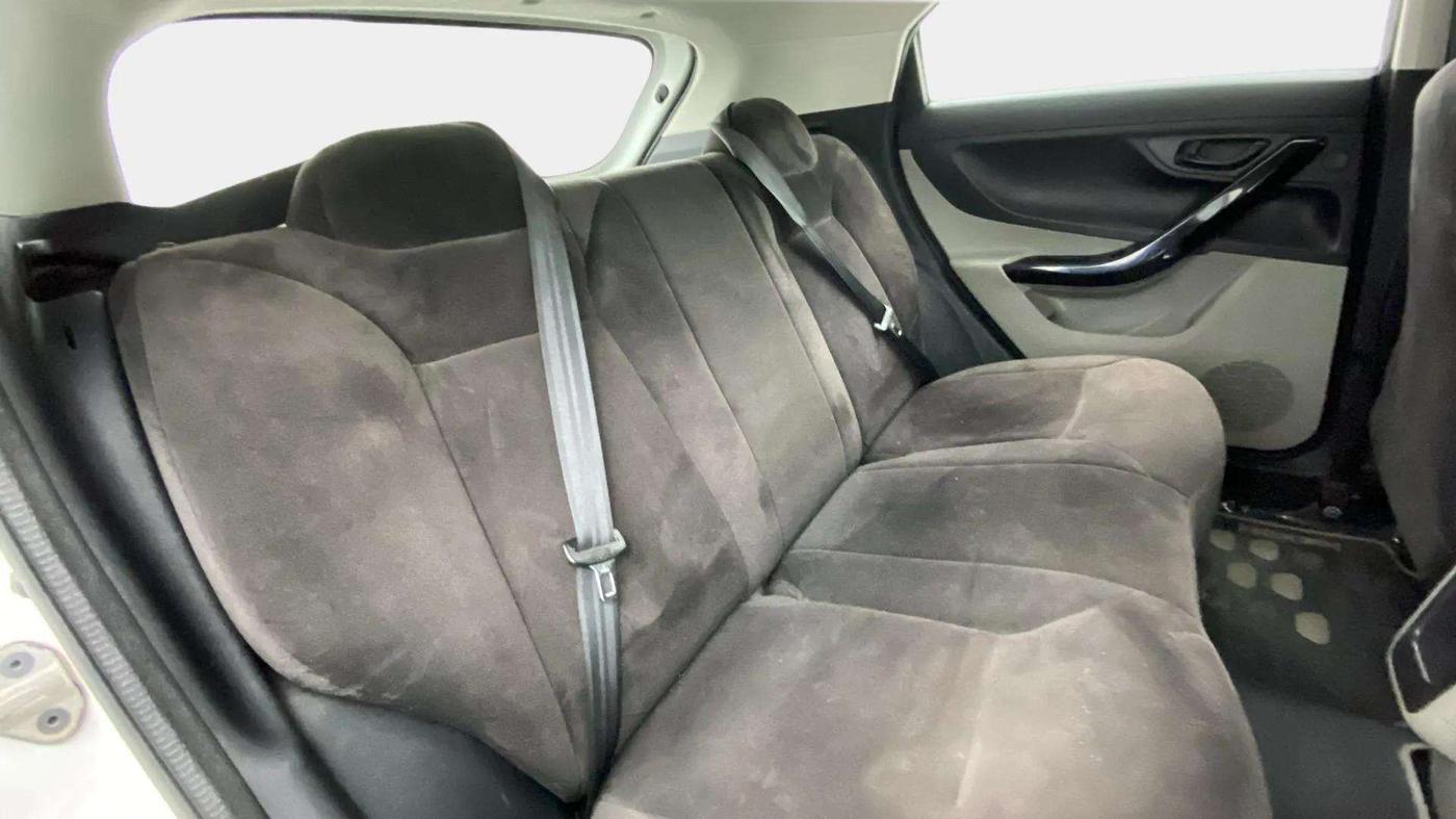 2019 Tata NEXON XMA PETROL, Petrol, Automatic, 94,711 km, Right Side Rear Door Cabin