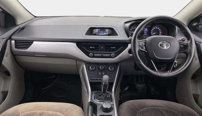 2019 Tata NEXON XMA PETROL, Petrol, Automatic, 94,565 km, Dashboard