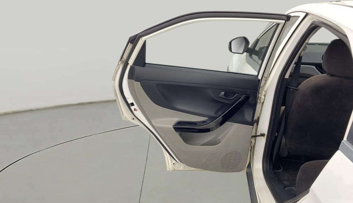 2019 Tata NEXON XMA PETROL, Petrol, Automatic, 94,565 km, LHS Rear Door