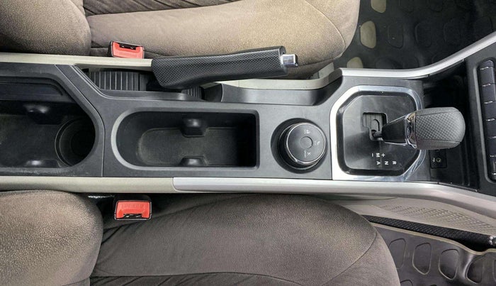 2019 Tata NEXON XMA PETROL, Petrol, Automatic, 94,565 km, Gear Lever
