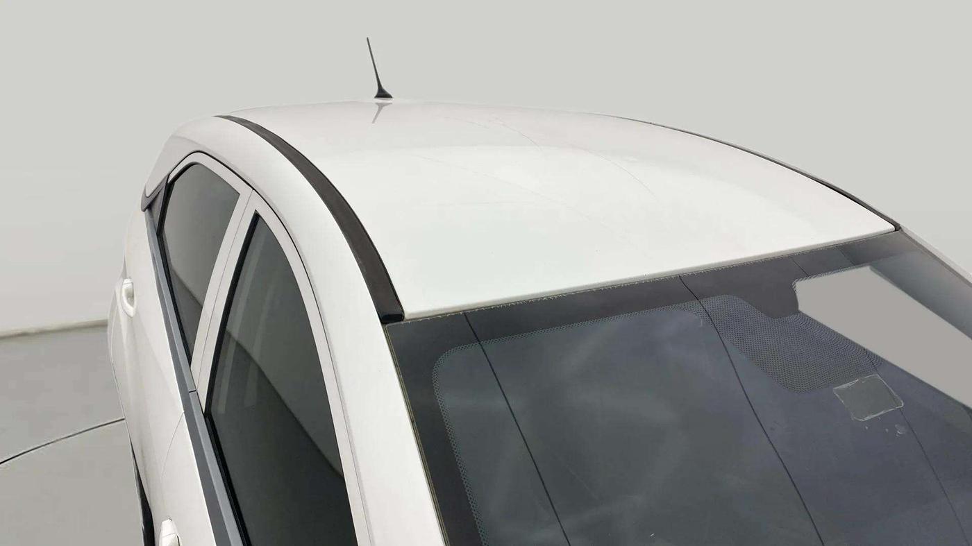 2019 Tata NEXON XMA PETROL, Petrol, Automatic, 94,711 km, Roof