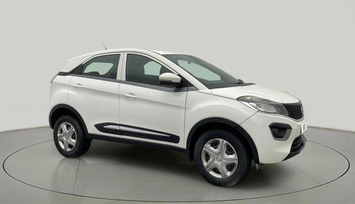 2019 Tata NEXON XMA PETROL, Petrol, Automatic, 94,565 km, Right Front Diagonal